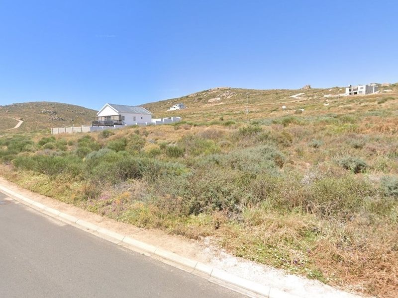 301 sqm Vacant Land For Sale in Steenbergs Cove, St Helena Bay - Photo 8