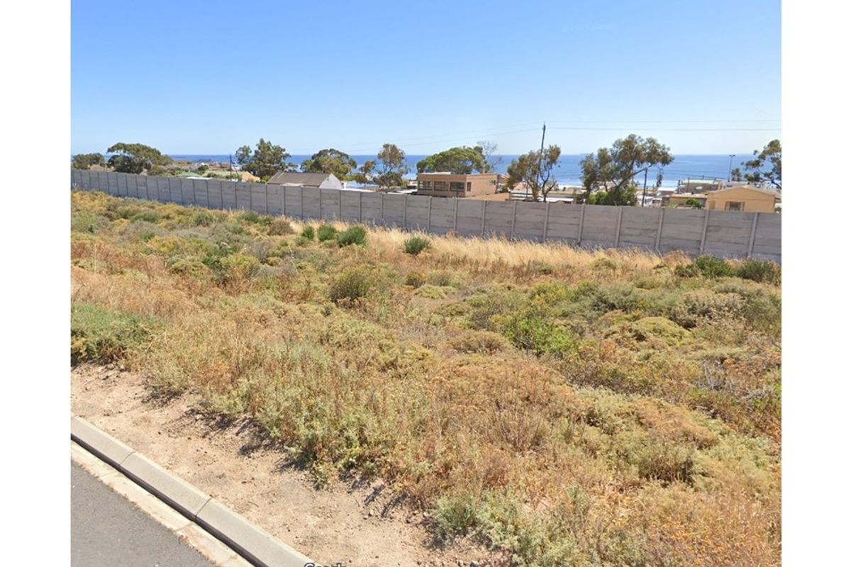 301 sqm Vacant Land For Sale in Steenbergs Cove, St Helena Bay - Photo 3