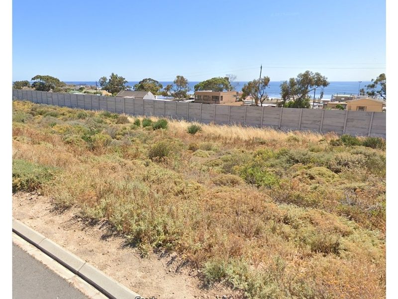 301 sqm Vacant Land For Sale in Steenbergs Cove, St Helena Bay - Photo 2