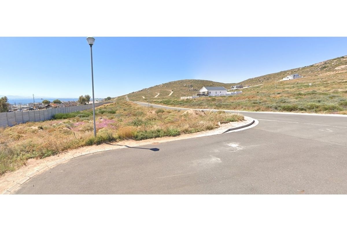301 sqm Vacant Land For Sale in Steenbergs Cove, St Helena Bay - Photo 2