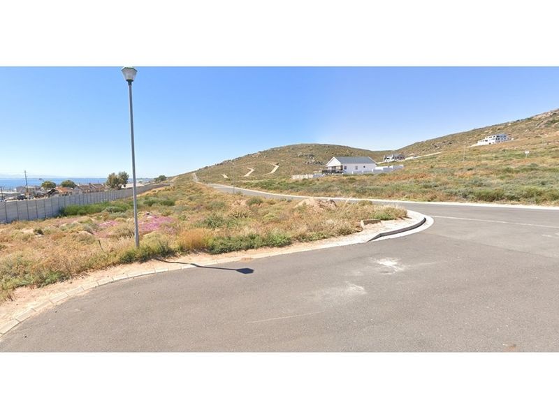 301 sqm Vacant Land For Sale in Steenbergs Cove, St Helena Bay - Photo 9