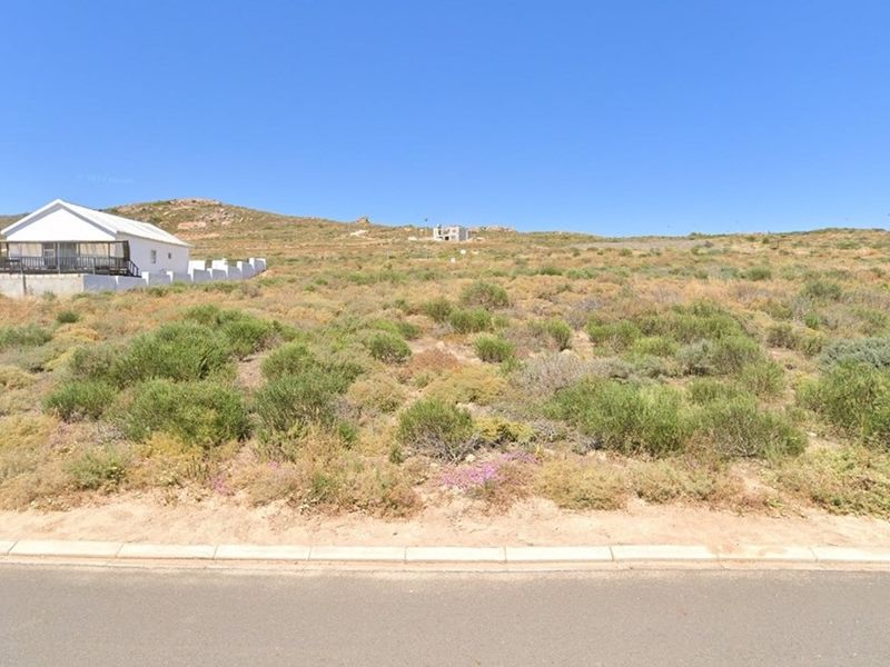 301 sqm Vacant Land For Sale in Steenbergs Cove, St Helena Bay - Photo 5