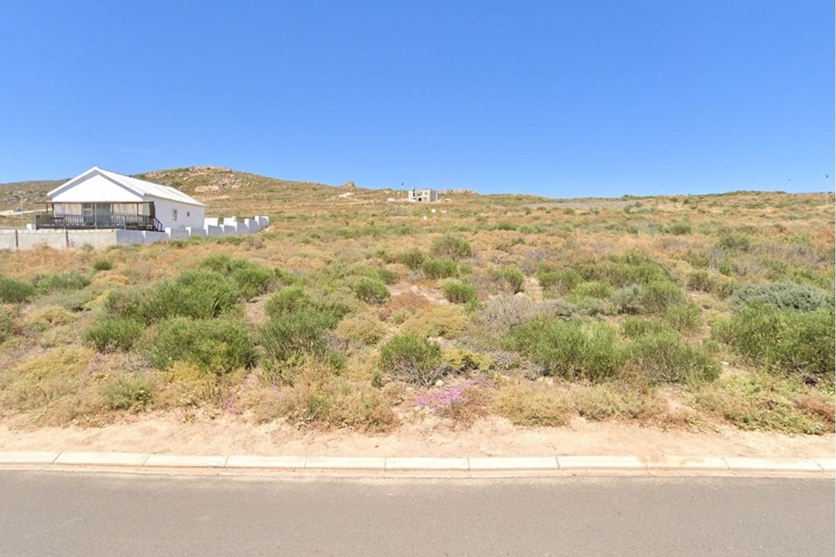 301 sqm Vacant Land For Sale in Steenbergs Cove, St Helena Bay - Photo 5