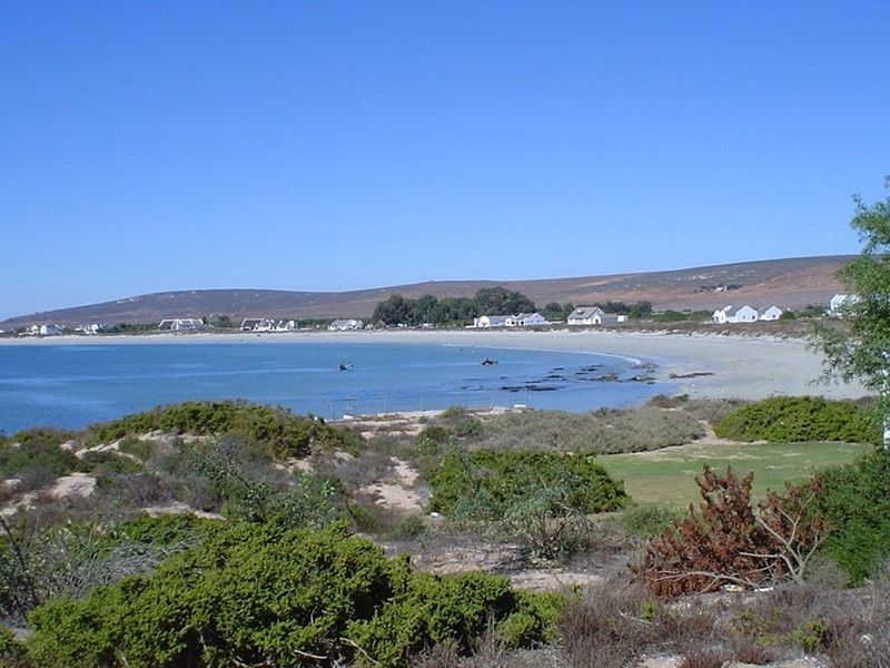 301 sqm Vacant Land For Sale in Steenbergs Cove, St Helena Bay - Photo 4