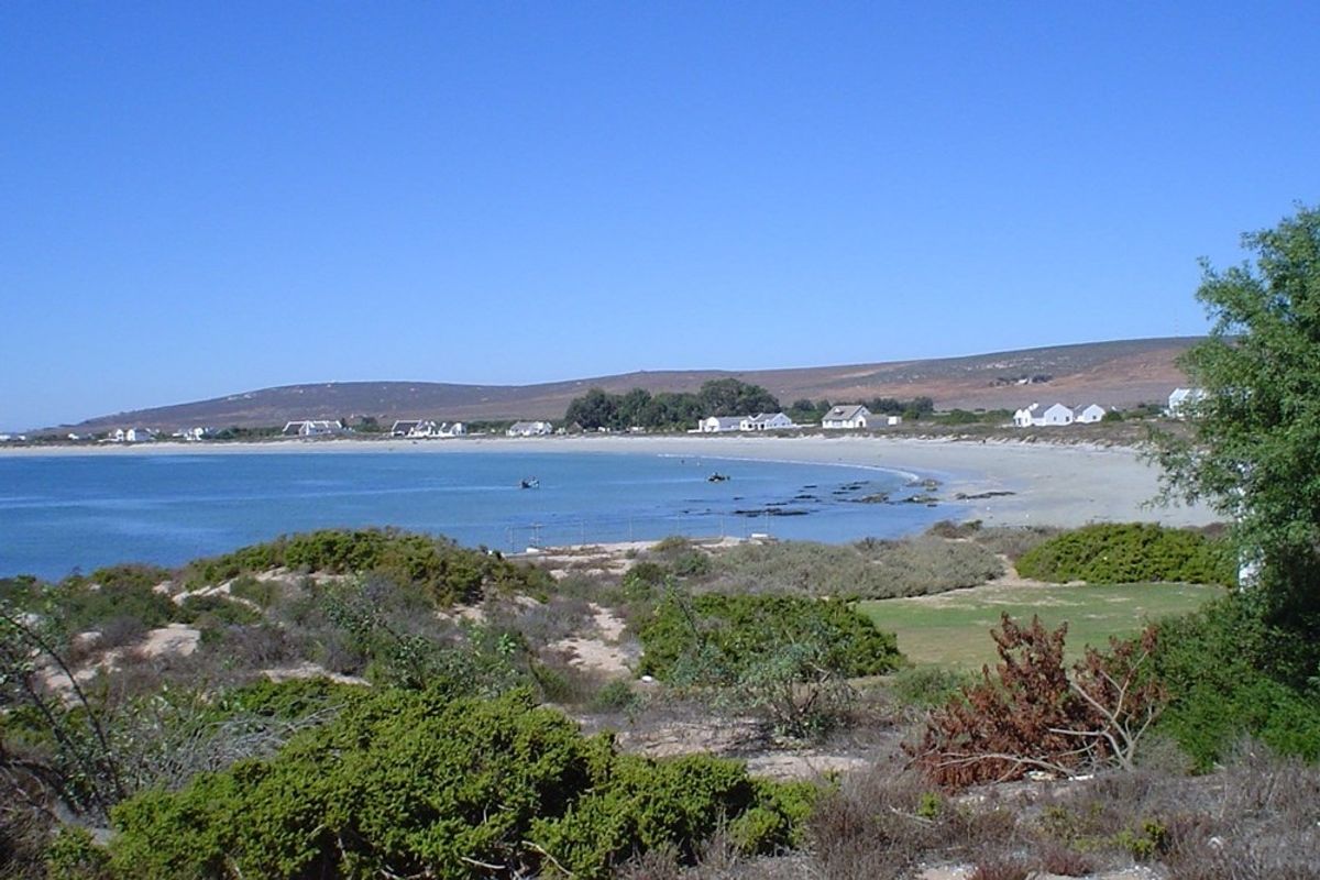 301 sqm Vacant Land For Sale in Steenbergs Cove, St Helena Bay - Photo 4