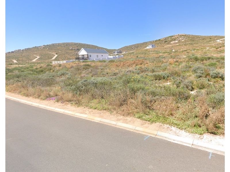 301 sqm Vacant Land For Sale in Steenbergs Cove, St Helena Bay - Photo 2
