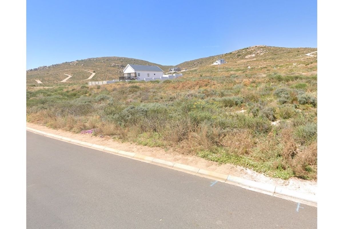 301 sqm Vacant Land For Sale in Steenbergs Cove, St Helena Bay - Photo 2