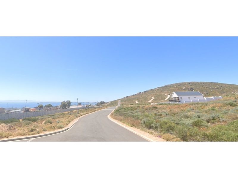 301 sqm Vacant Land For Sale in Steenbergs Cove, St Helena Bay - Photo 10