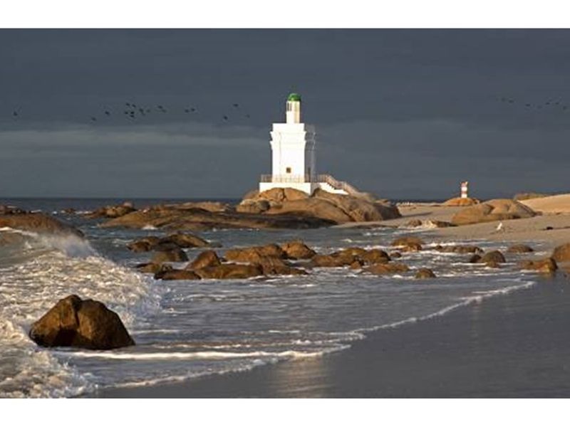 301 sqm Vacant Land For Sale in Steenbergs Cove, St Helena Bay - Photo 8