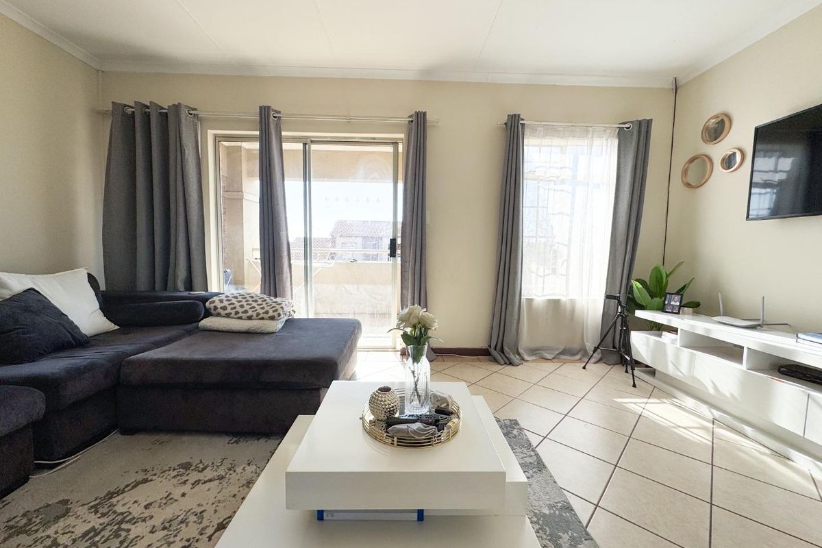 Apartment For Sale in Monavoni, Centurion - Photo 5