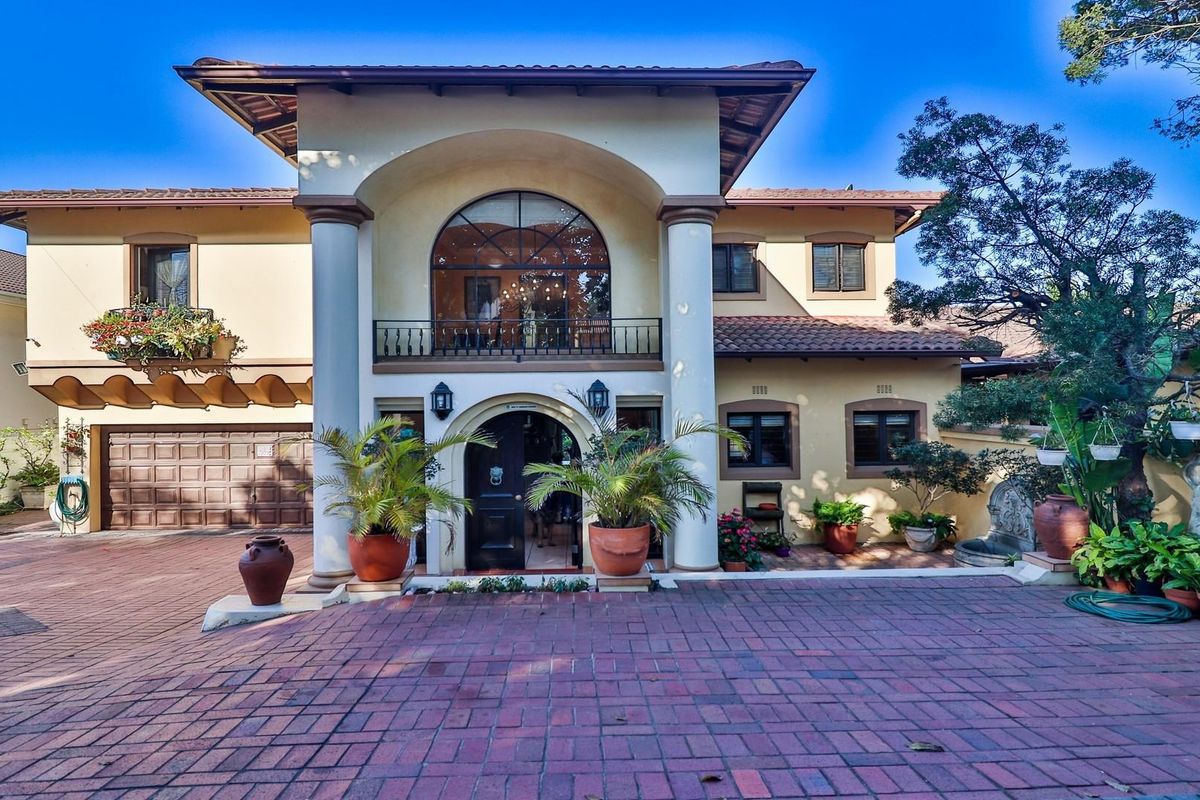 House For Sale in Umhlanga Central, Umhlanga, KwaZulu Natal - Photo 4