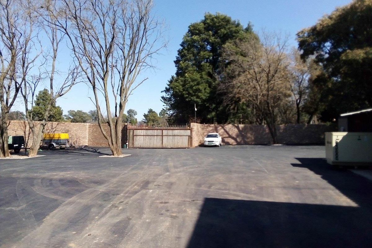 Industrial Property  For Sale in Fairleads, Benoni - Photo 3