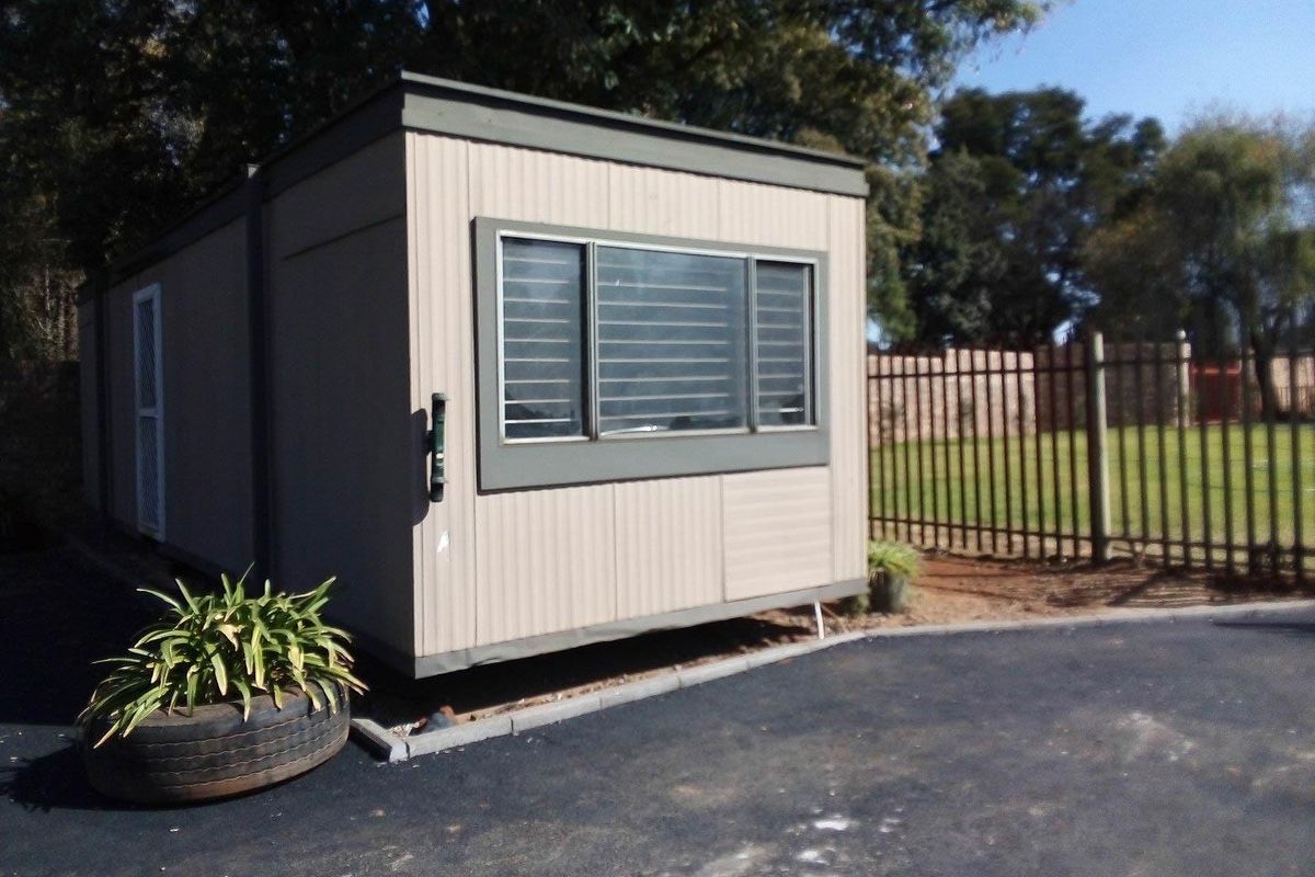 Industrial Property  For Sale in Fairleads, Benoni - Photo 4