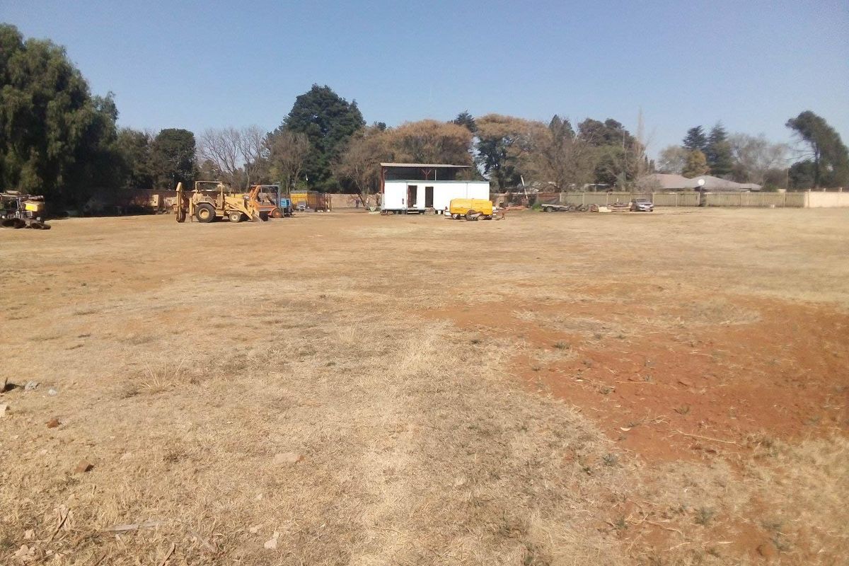 Industrial Property  For Sale in Fairleads, Benoni - Photo 5