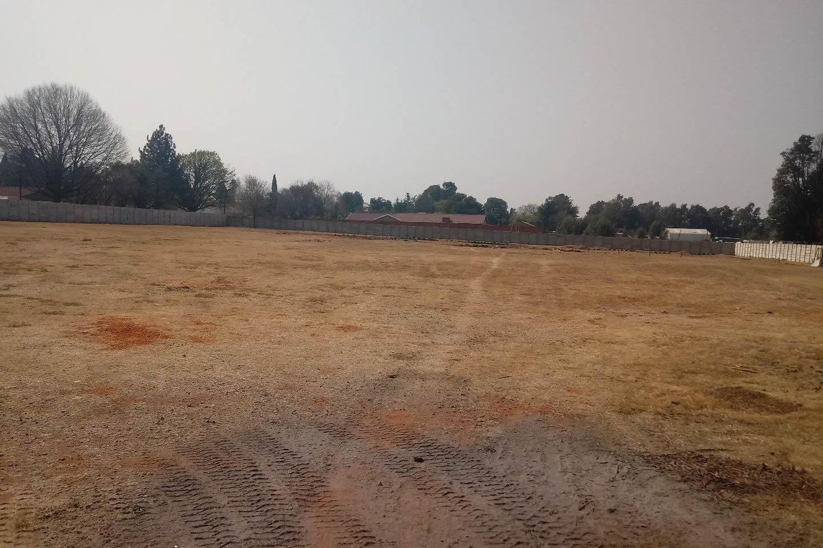 Industrial Property  For Sale in Fairleads, Benoni - Photo 2