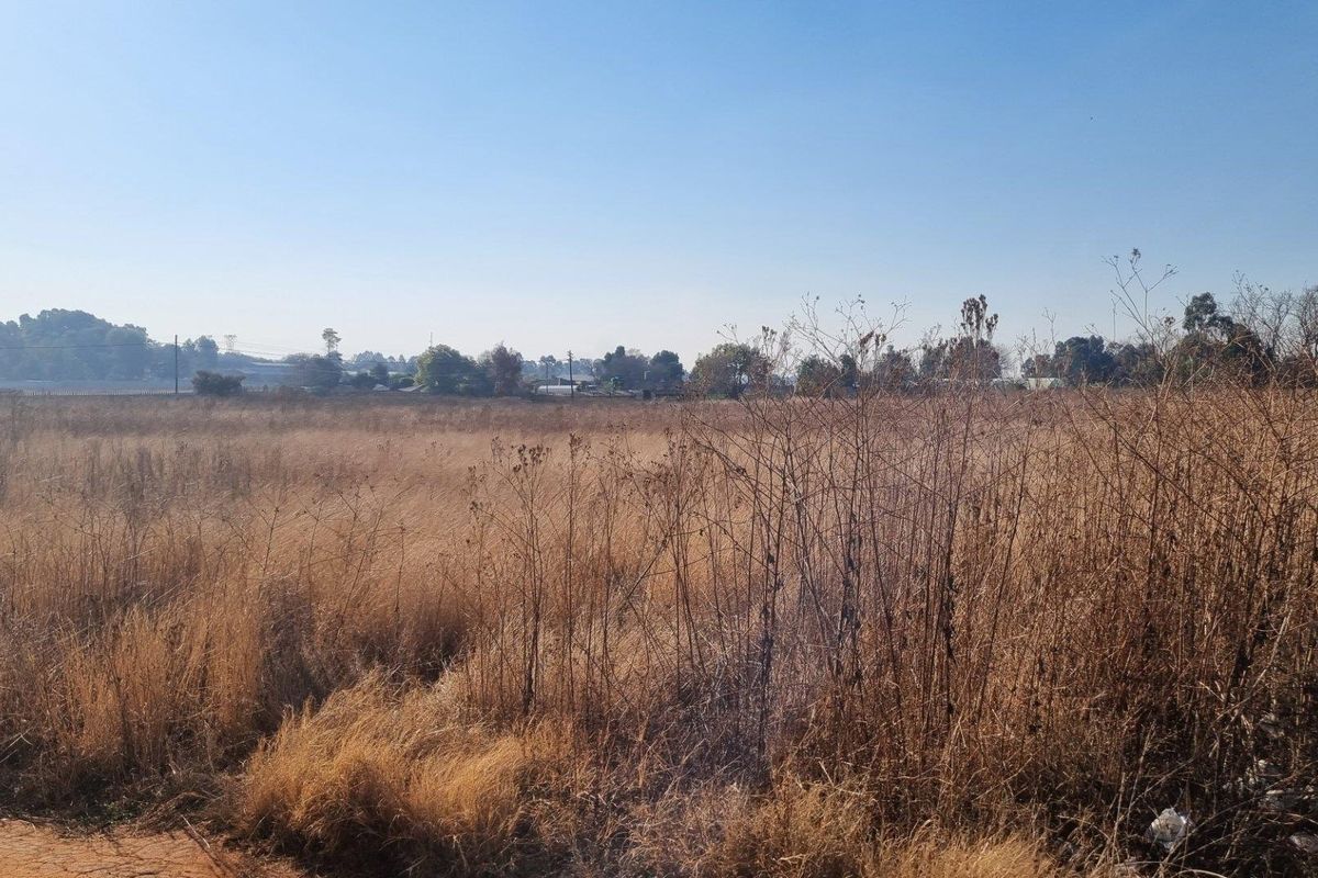 Farm For Sale in Sesfontein, Benoni - Photo 5