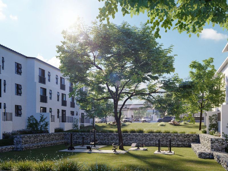 New Townhouses For Sale in Stellenbosch - Photo 10