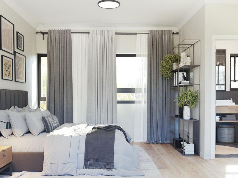 New Townhouses For Sale in Stellenbosch - Photo 7