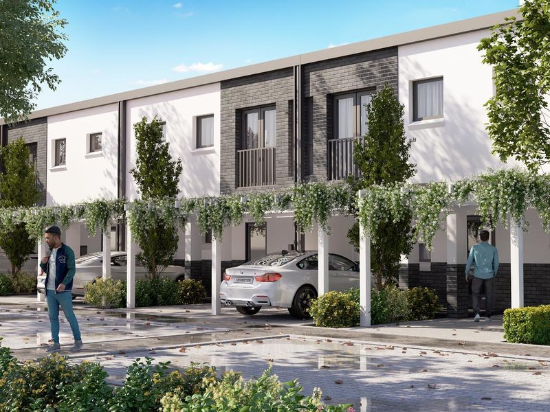 New Townhouses For Sale in Stellenbosch - Photo 3