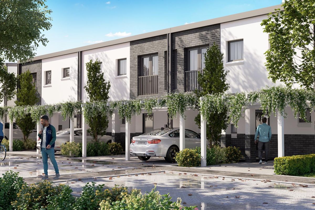 New Townhouses For Sale in Stellenbosch - Photo 3