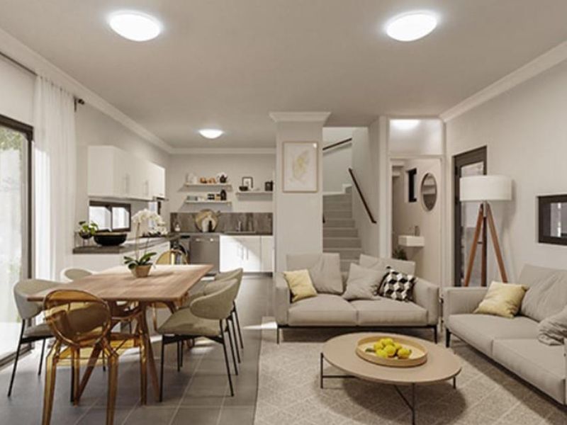 New Townhouses For Sale in Stellenbosch - Photo 6