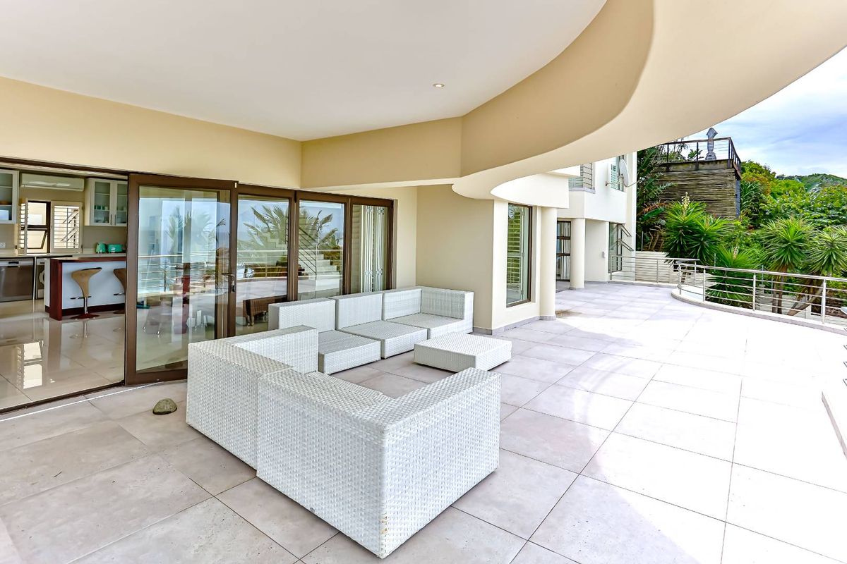 House For Sale in Sheffield Beach, Ballito, KwaZulu Natal - Photo 4