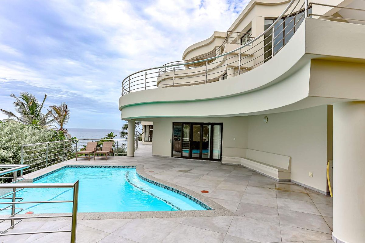 House For Sale in Sheffield Beach, Ballito, KwaZulu Natal - Photo 3