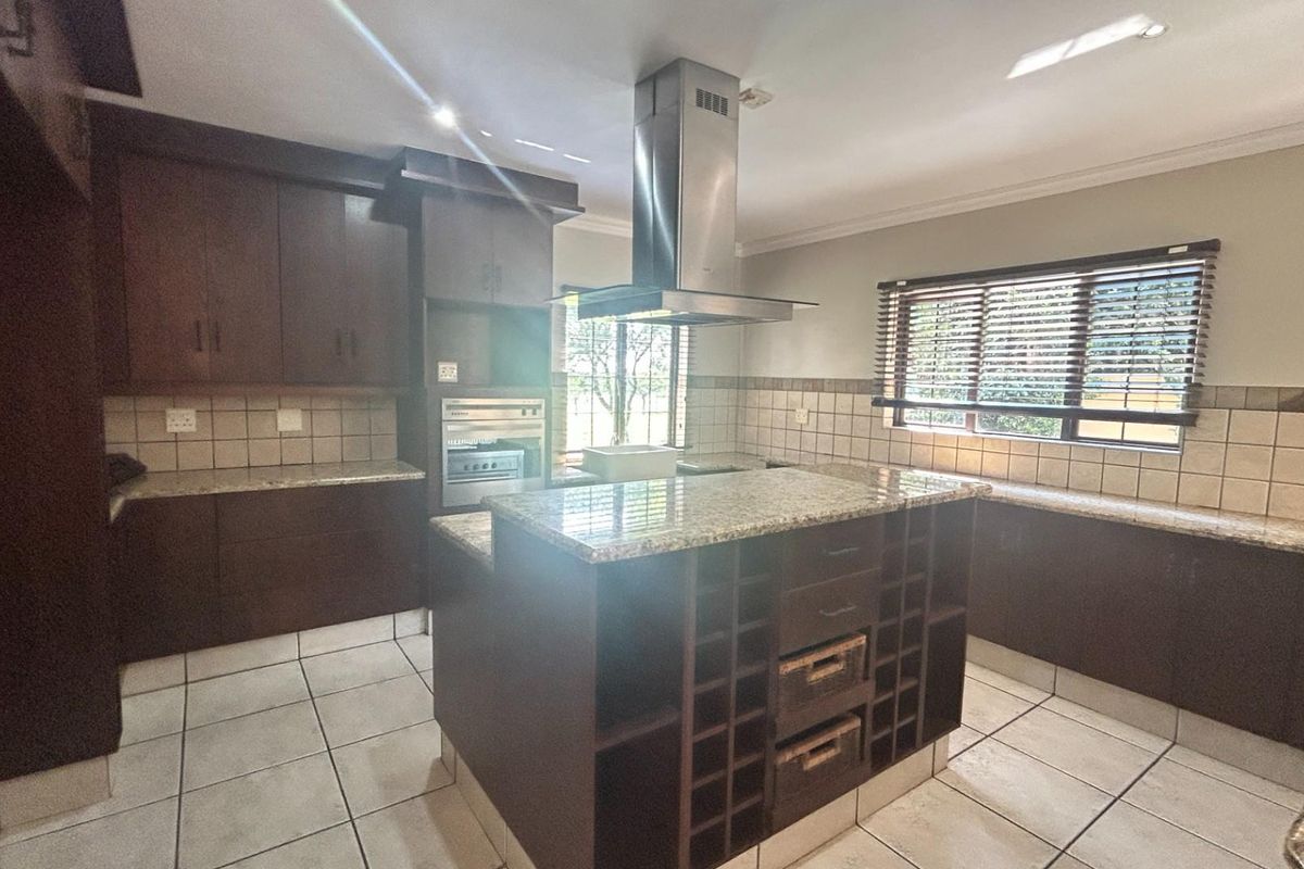 House For Sale in Waterkloof Golf Estate, Sterrewag, Pretoria - Photo 5