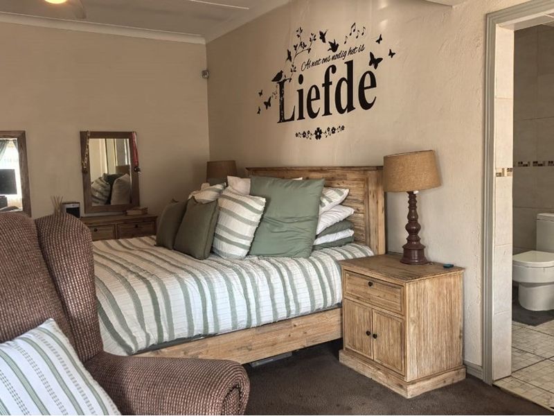 4.4-hectare plot with fully functional nursery on Withok Estate - Photo 10