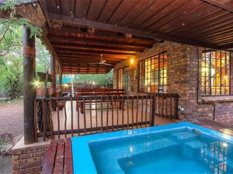 Wildlife, at Your Doorstep - Two -Bedroom, Bush Haven! - Photo 9