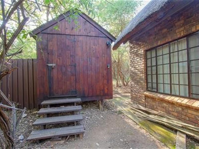 Wildlife, at Your Doorstep - Two -Bedroom, Bush Haven! - Photo 6