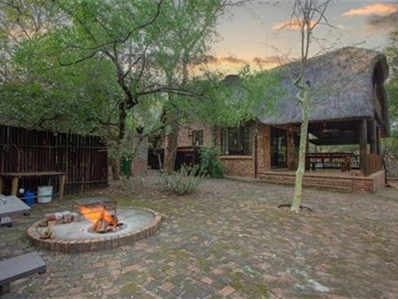 Wildlife, at Your Doorstep - Two -Bedroom, Bush Haven! - Photo 3