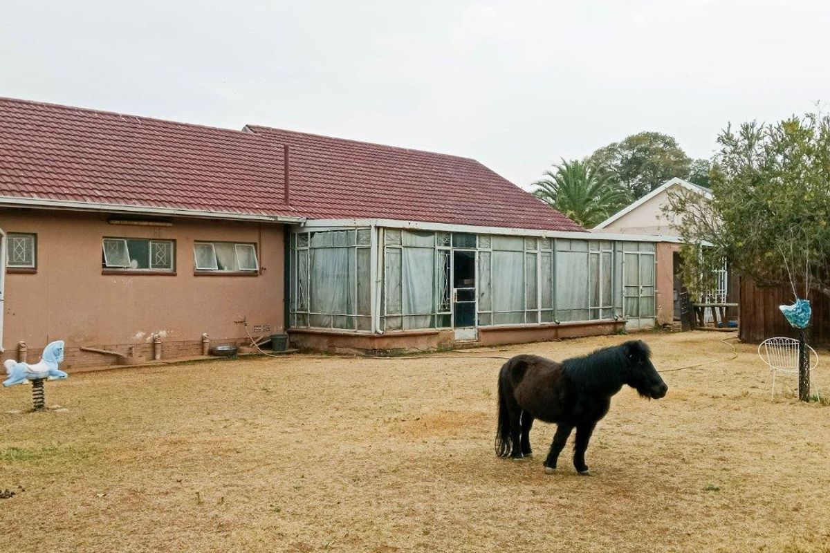 House For Sale in Visagie Park, Nigel - Photo 3