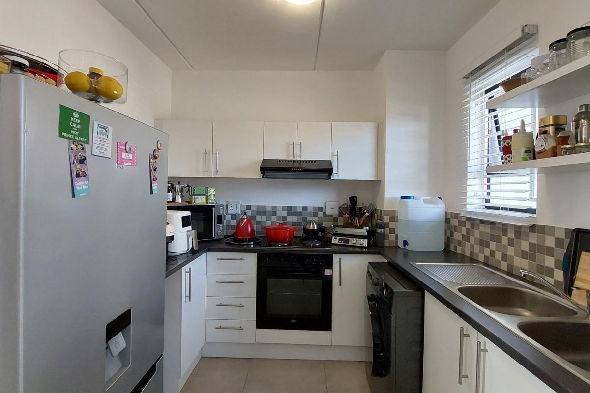 Apartment For Sale in Ottery East, Ottery, Cape Town - Photo 3