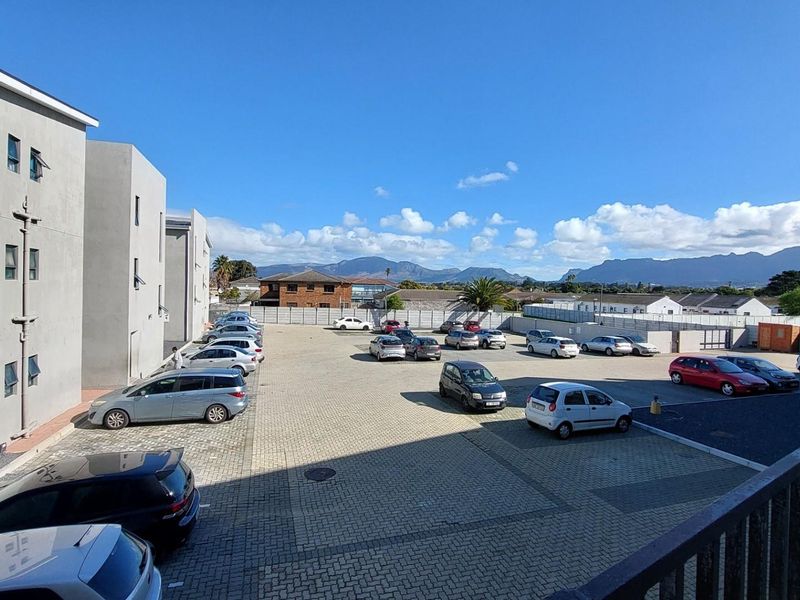 Apartment For Sale in Ottery East, Ottery, Cape Town - Photo 1