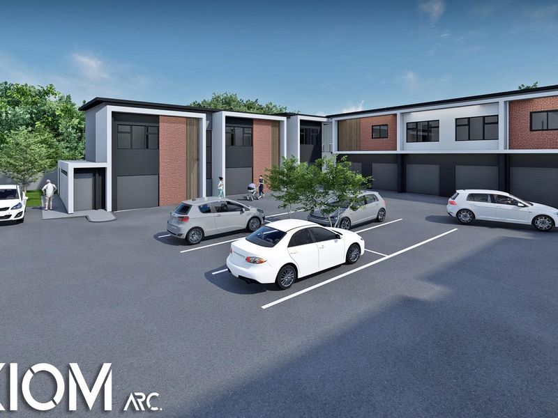 New Apartments For Sale in Westbrook. No Transfer Duty - Photo 5