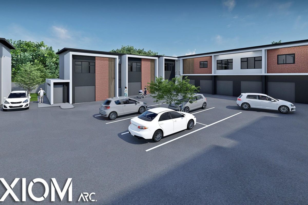 New Apartments For Sale in Westbrook. No Transfer Duty - Photo 5