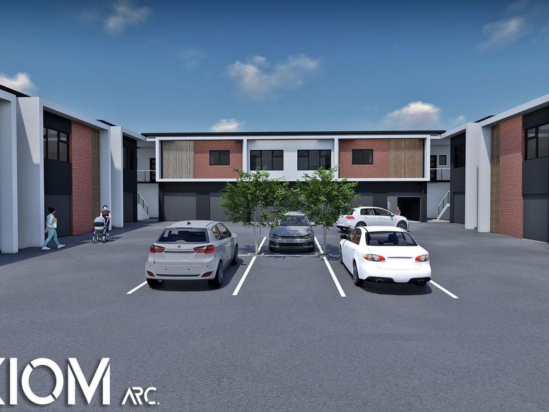 New Apartments For Sale in Westbrook. No Transfer Duty - Photo 3