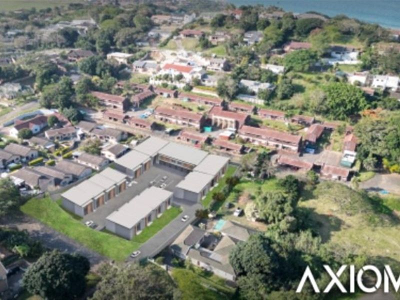 New Apartments For Sale in Westbrook. No Transfer Duty - Photo 4