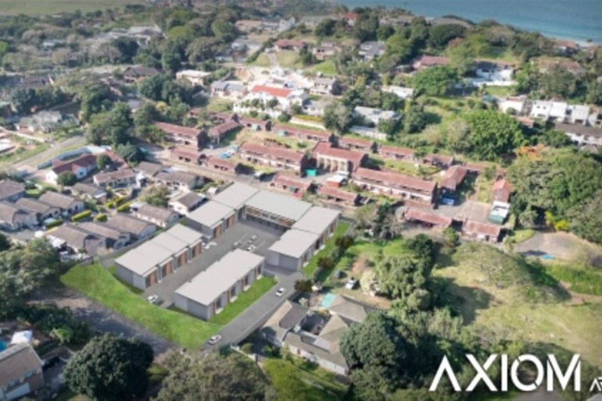 New Apartments For Sale in Westbrook. No Transfer Duty - Photo 4