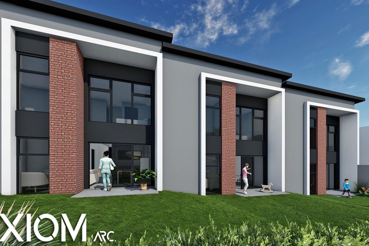 New Apartments For Sale in Westbrook. No Transfer Duty - Photo 2