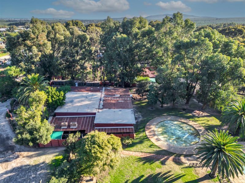 Lodge For Sale in Morning Star, Cape Town - Photo 9