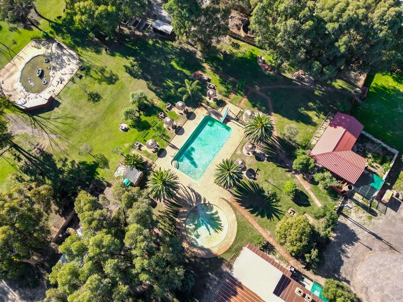 Lodge For Sale in Morning Star, Cape Town - Photo 6