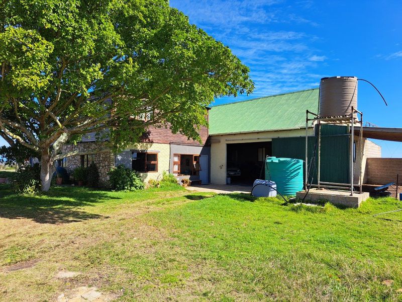 Farm For Sale in Stilbaai Rural, Stilbaai - Photo 10