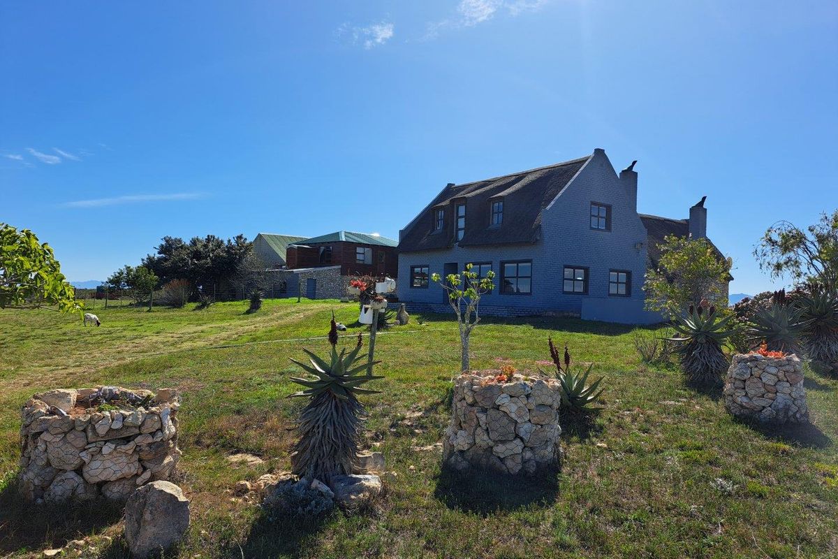 Farm For Sale in Stilbaai Rural, Stilbaai - Photo 2