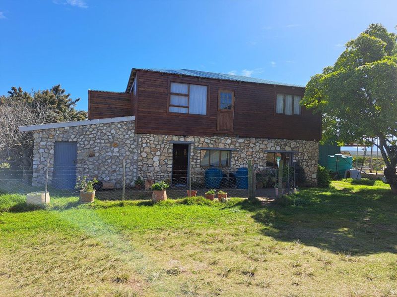 Farm For Sale in Stilbaai Rural, Stilbaai - Photo 4