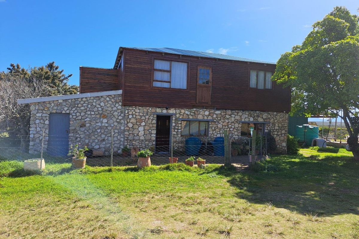 Farm For Sale in Stilbaai Rural, Stilbaai - Photo 4