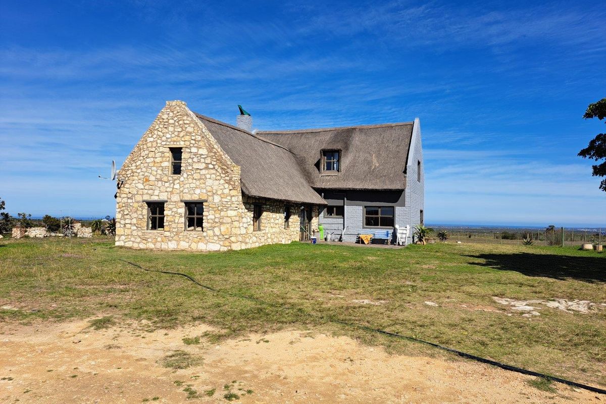 Farm For Sale in Stilbaai Rural, Stilbaai - Photo 3