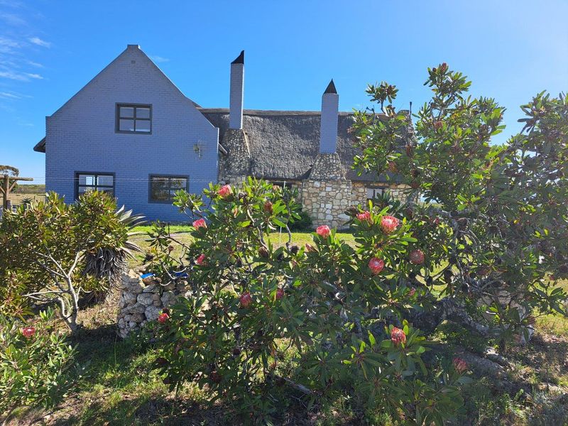 Farm For Sale in Stilbaai Rural, Stilbaai - Photo 1