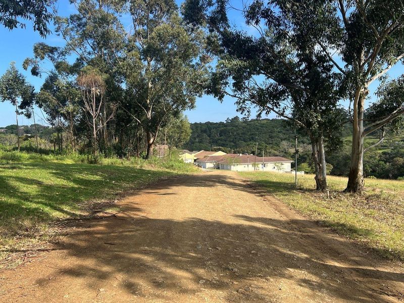 Vacant Land For Sale at Two Swans in Kwelera, East London - Photo 2